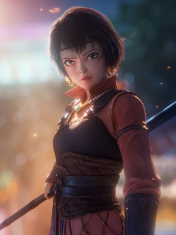 乌兰麦朵·战罢风华