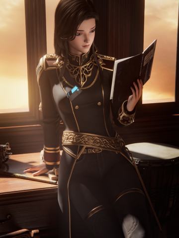 镜南-航控总指挥