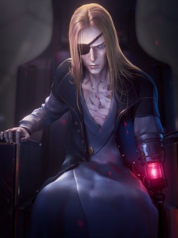 查尔斯-灯塔城主