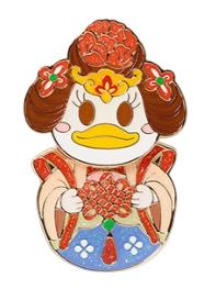 黛丝徽章-25上迪新春系列