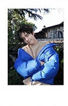 非林a版杂志拍立得 ver.A