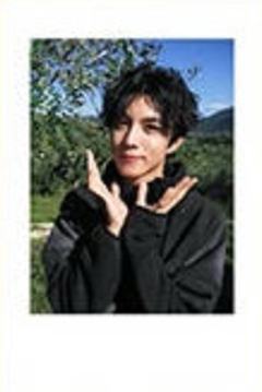 非林c版杂志拍立得