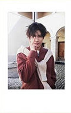 非林b版杂志拍立得 ver.B