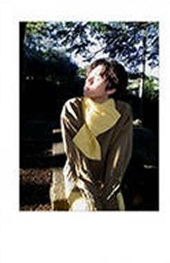 非林a版杂志拍立得 ver.B