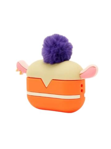 坏绵羊AirPods Pro2耳机壳保护套-上迪可爱系列