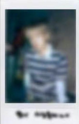 26台历拍立得ver.F