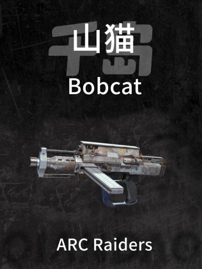 ARC Raiders 弧光猎人-2