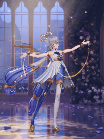 典藏卡·奇迹魔法