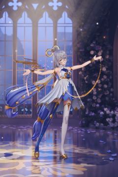 典藏卡·奇迹魔法