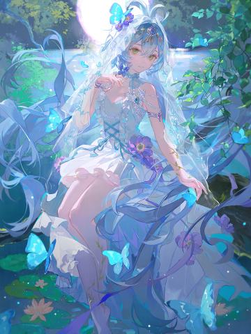 逆转童话典藏卡·仙境奇遇