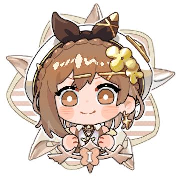 莱莎的炼金工房