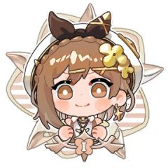 莱莎的炼金工房