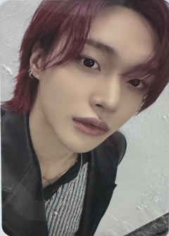 朴元彬 q音星光卡 四星ver.