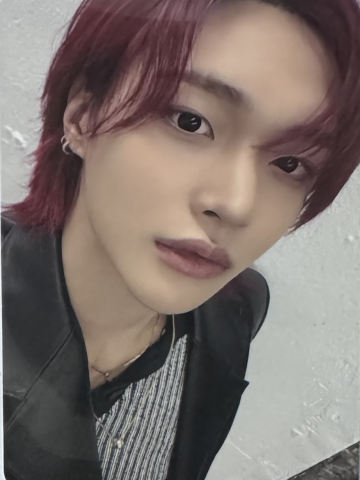 朴元彬 q音星光卡 四星ver.