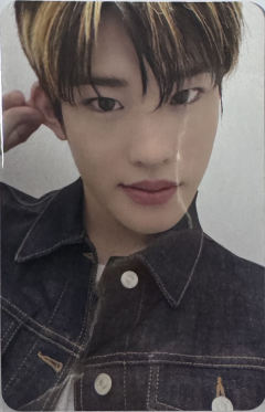 李炤熙 q音星光卡 四星ver.