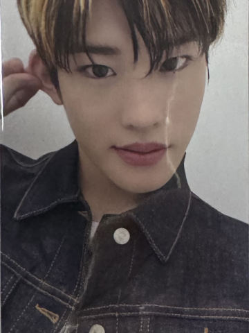 李炤熙 q音星光卡 四星ver.