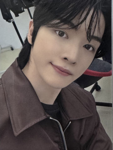 郑成灿 q音星光卡 四星ver.