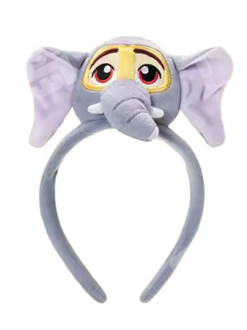 芬尼克头箍-上迪经典系列