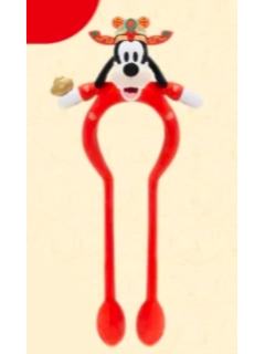 可动头箍-25上迪新春系列