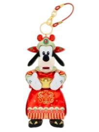 挂件-25上迪新春系列