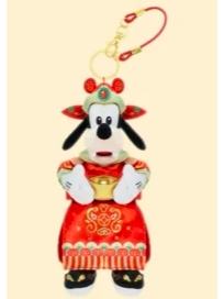 挂件-25上迪新春系列