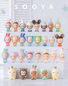 小白兔 Ban-资料图