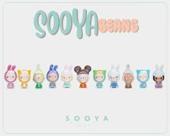 小白兔 Ban-资料图