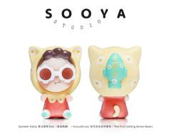 超级隐藏-夏日雏菊 Ban