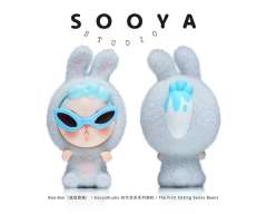 超级隐藏-Boo Ban