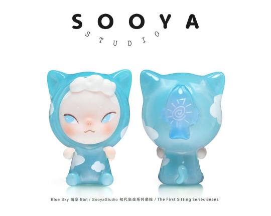 SOOYA-2