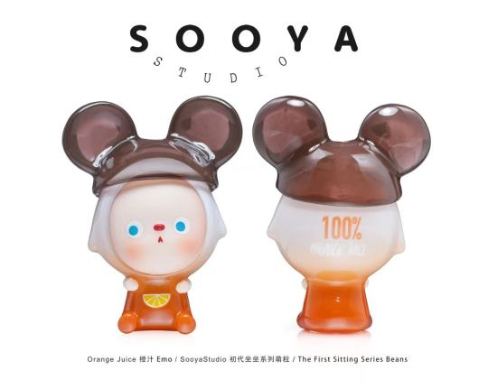 SOOYA-2