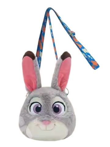 朱迪斜挎包-上迪经典系列