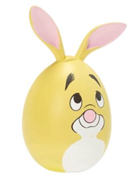 瑞比-春日彩蛋摆件