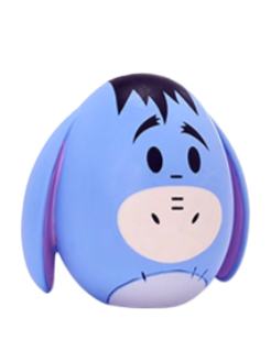 屹耳-春日彩蛋摆件