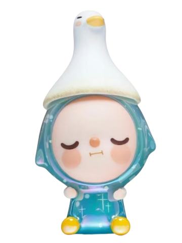 隐藏-天鹅湖 Emo