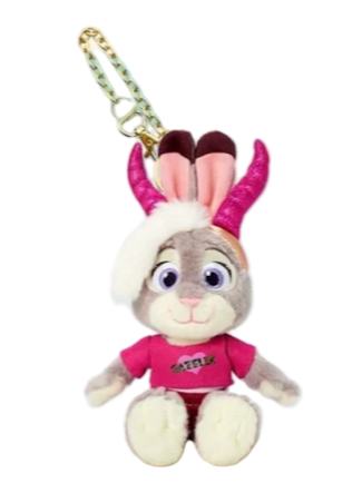 朱迪挂件-24上迪万圣节系列