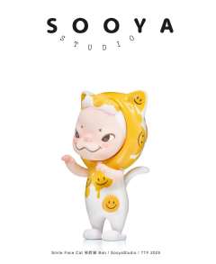 笑脸猫 Ban-资料图