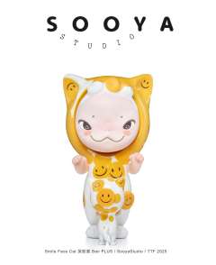 笑脸猫 Ban Plus-资料图