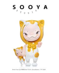 笑脸猫 Ban Plus-资料图