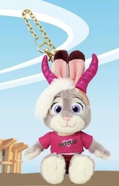 朱迪挂件-24上迪万圣节系列