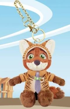 尼克挂件-24上迪万圣节系列