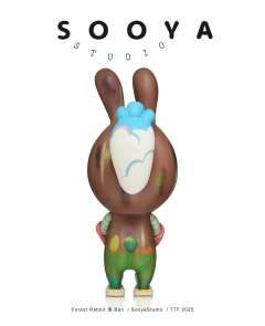 森林 Ban-资料图