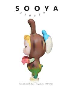 森林 Ban-资料图