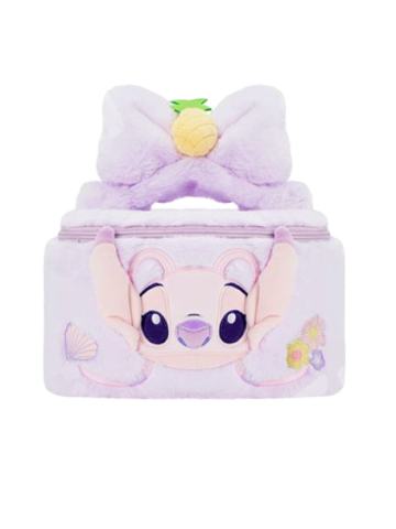 安琪毛绒化妆包