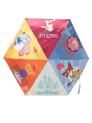 晴雨伞-上迪经典系列