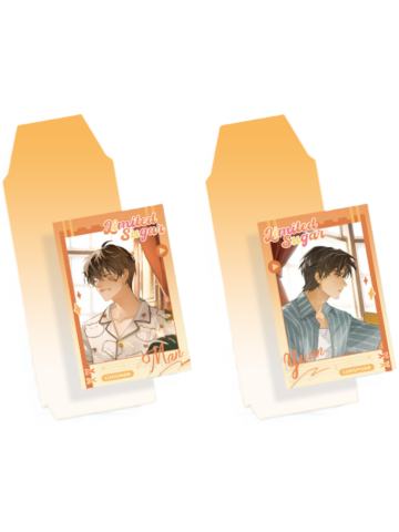 陆修漫&陆修远(仿撕拉片)-纸上造物局一期