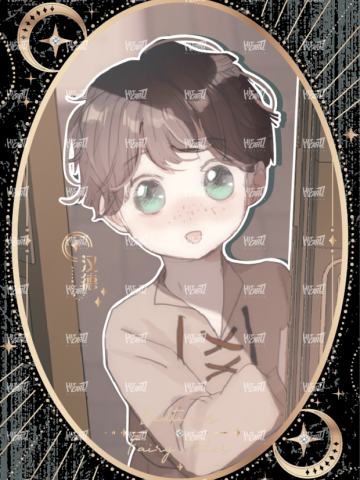 拾隙之镜系列19