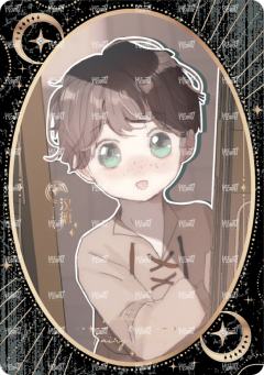 拾隙之镜系列19