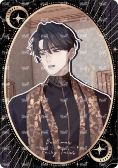 拾隙之镜系列16