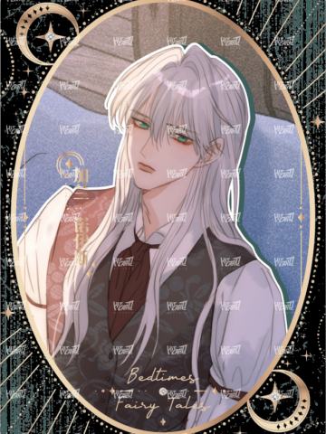 拾隙之镜系列25